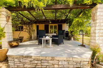 achat maison goudargues 30630