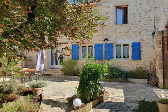achat maison goudargues 30630