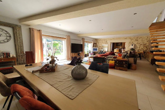 achat maison goudargues 30630