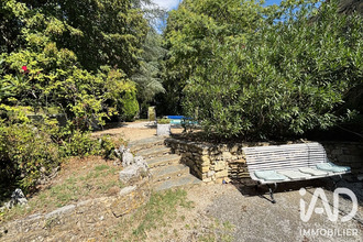 achat maison goudargues 30630