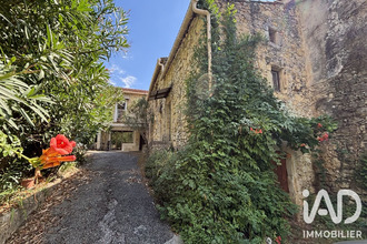 achat maison goudargues 30630
