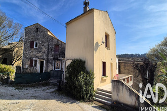 achat maison goudargues 30630