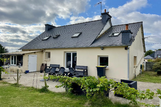 achat maison goudelin 22290