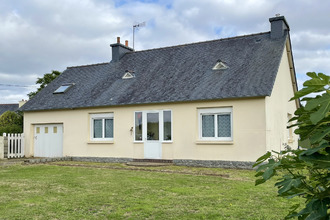 achat maison goudelin 22290