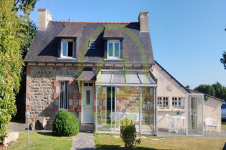 achat maison goudelin 22290