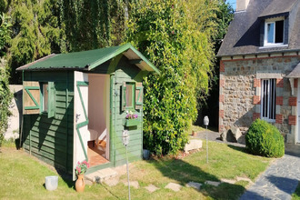 achat maison goudelin 22290