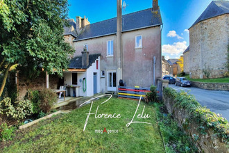 achat maison goudelin 22290