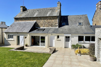 achat maison goudelin 22290