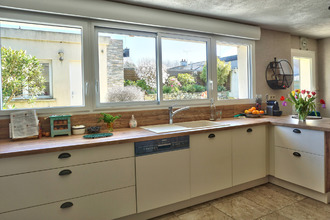 achat maison goudelin 22290