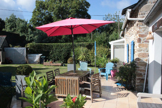 achat maison goudelin 22290