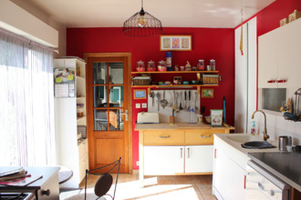 achat maison goudelin 22290