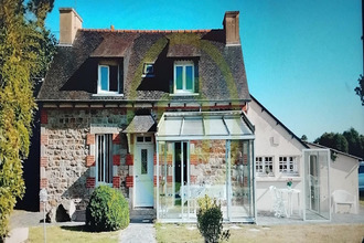 achat maison goudelin 22290