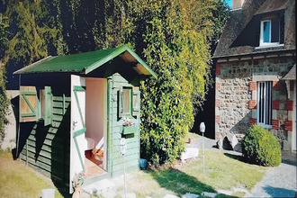 achat maison goudelin 22290