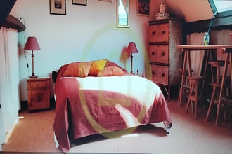 achat maison goudelin 22290