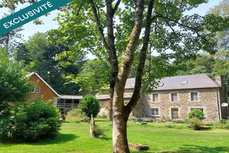 achat maison goudelin 22290