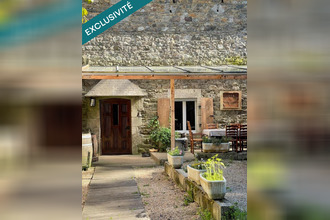 achat maison goudelin 22290