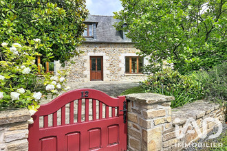 achat maison goudelin 22290