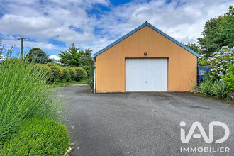 achat maison goudelin 22290