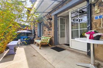 achat maison goudet 43150