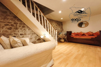 achat maison goudet 43150