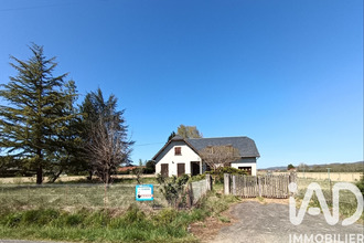 achat maison goudon 65190