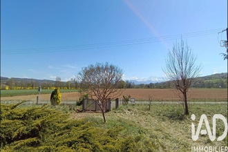 achat maison goudon 65190