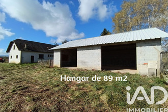 achat maison goudon 65190