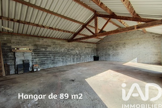 achat maison goudon 65190