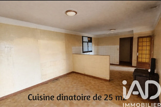 achat maison goudon 65190