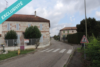 achat maison goudourville 82400