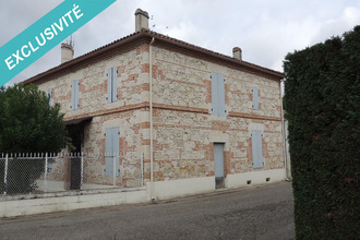 achat maison goudourville 82400