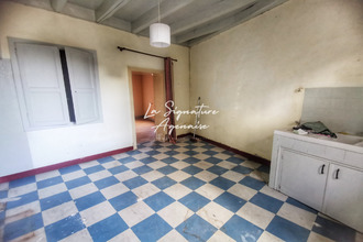 achat maison goudourville 82400