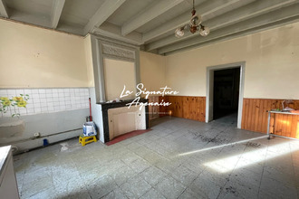 achat maison goudourville 82400