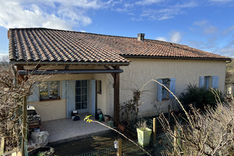 achat maison goudourville 82400