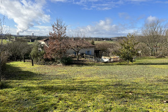 achat maison goudourville 82400