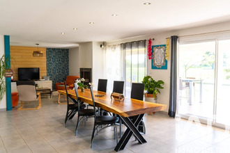 achat maison goudourville 82400