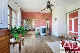 achat maison goudourville 82400