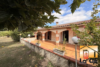 achat maison goudourville 82400