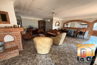 achat maison goudourville 82400