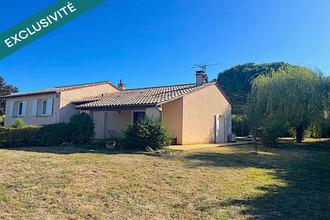 achat maison goudourville 82400
