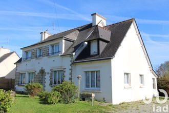 achat maison gouesnach 29950