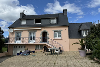 achat maison gouesnach 29950