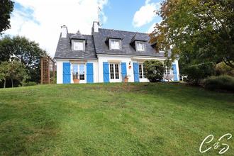 achat maison gouesnach 29950