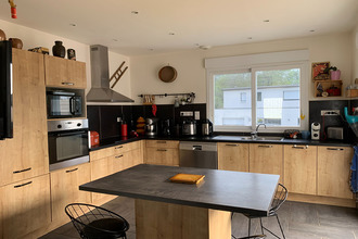 achat maison gouesnach 29950