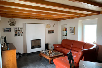 achat maison gouesnach 29950