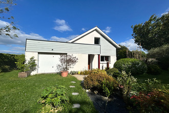 achat maison gouesnach 29950