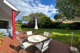 achat maison gouesnach 29950