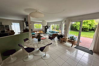 achat maison gouesnach 29950