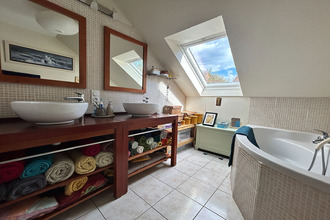 achat maison gouesnach 29950