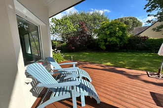 achat maison gouesnach 29950